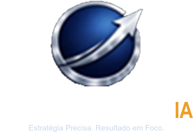 Alcance Digital IA — Estratégia Precisa. Resultado em Foco.